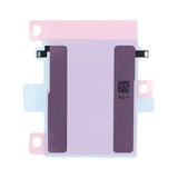 iPhone Air batteriklæbemiddel