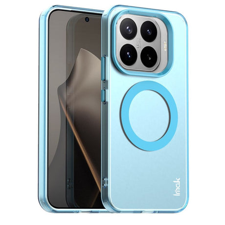 Imak Xiaomi 17T Cover Candy Color MagSafe Blå