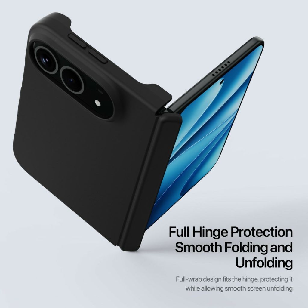 Dux Ducis iPhone Duo Cover Piel Series MagSafe Sort