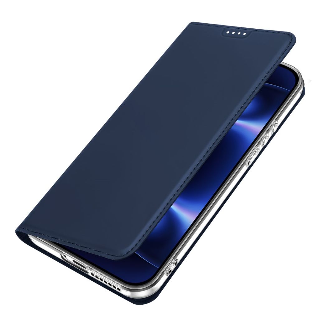 Dux Ducis Xiaomi 17 Ultra Etui Skin Pro Series Blå