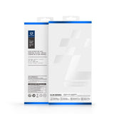 Dux Ducis Google Pixel 11 Pro Fold Cover Clin Series Klar