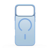 Dux Ducis iPhone 17 Pro Max/iPhone 18 Pro Max Cover Yind Series MagSafe Blå