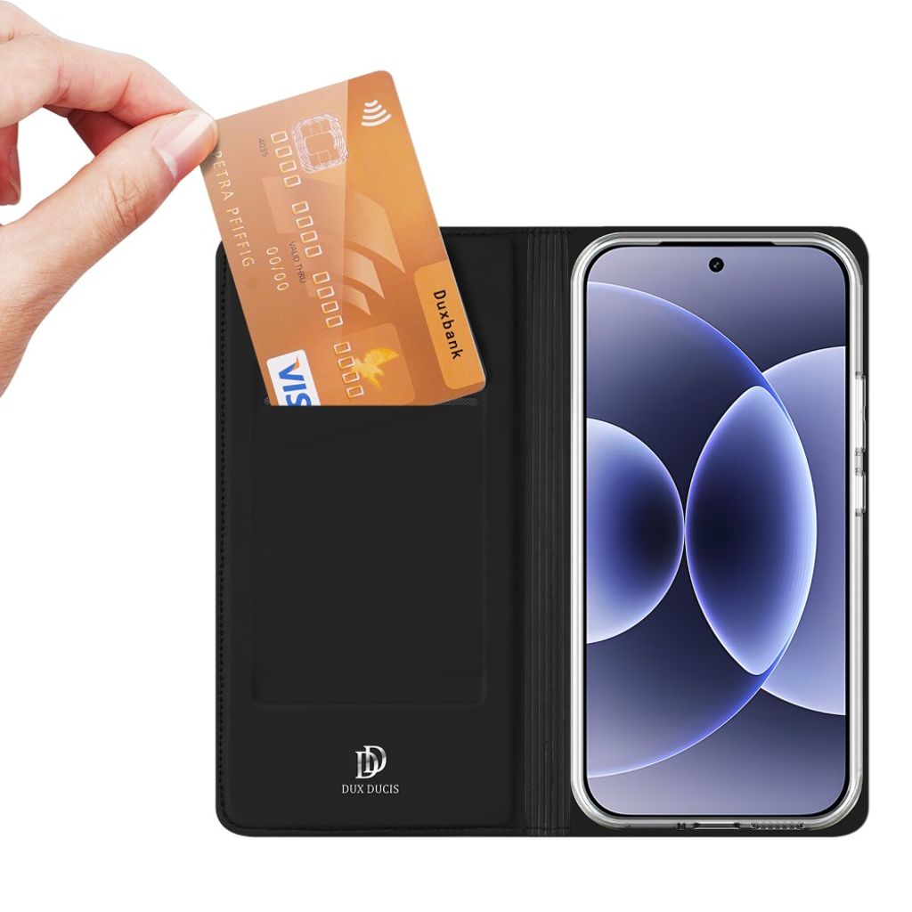 Dux Ducis Xiaomi 17 Etui Skin Pro Series Sort