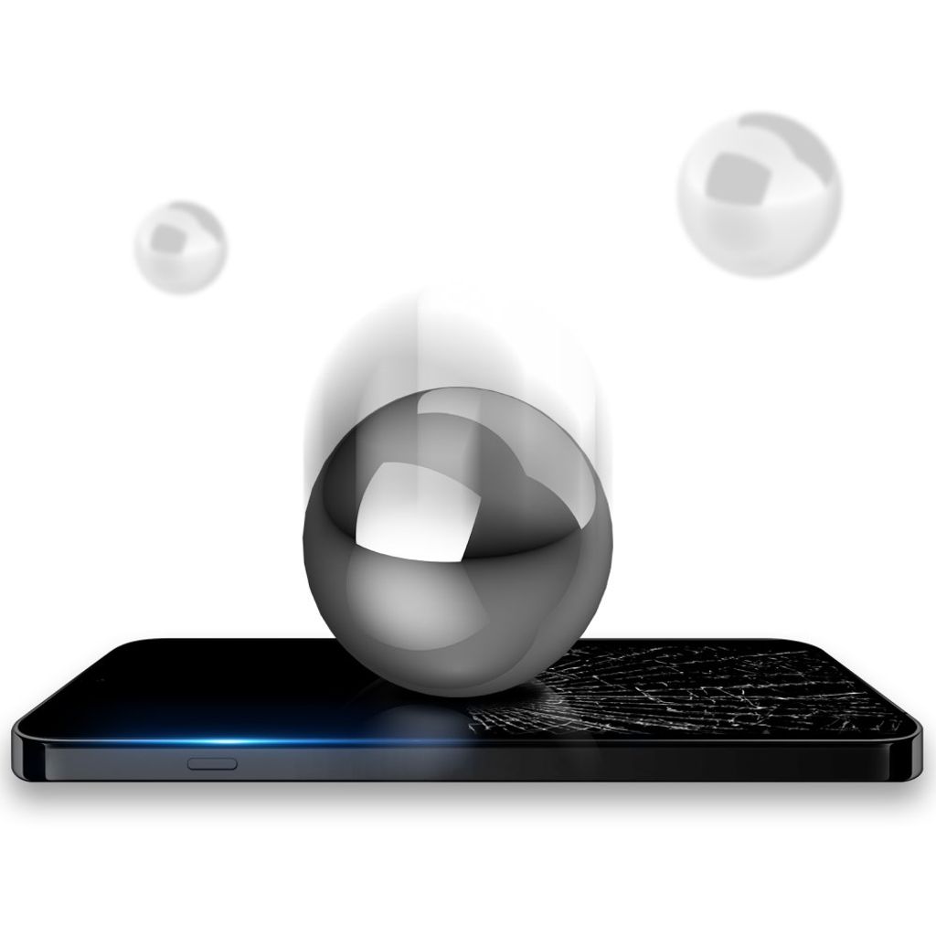 Dux Ducis Nothing Phone (4a)/Nothing Phone (4a) Pro Skærmbeskytter i Hærdet Glas