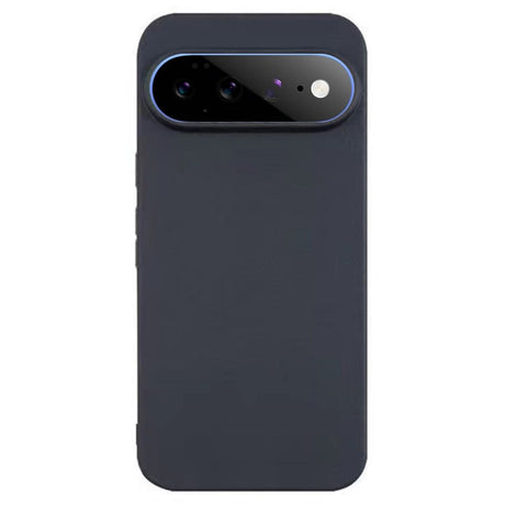 Google Pixel 11/Pixel 11 Pro Cover Mjukplast Sort