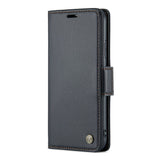 CaseMe iPhone Xs Max Etui 023 Series Sort