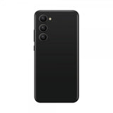 Xqisit Samsung Galaxy S23 FE Silikone Cover Sort