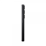Xqisit Samsung Galaxy S23 FE Silikone Cover Sort