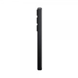 Xqisit Samsung Galaxy S23 FE Silikone Cover Sort