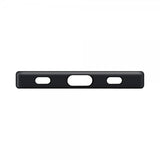 Xqisit Google Pixel 8 Cover Silikone Etui Sort