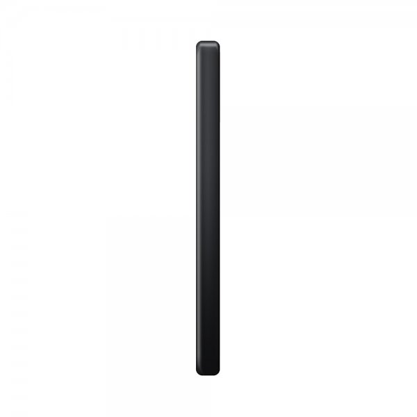 Xqisit Google Pixel 8 Cover Silikone Etui Sort