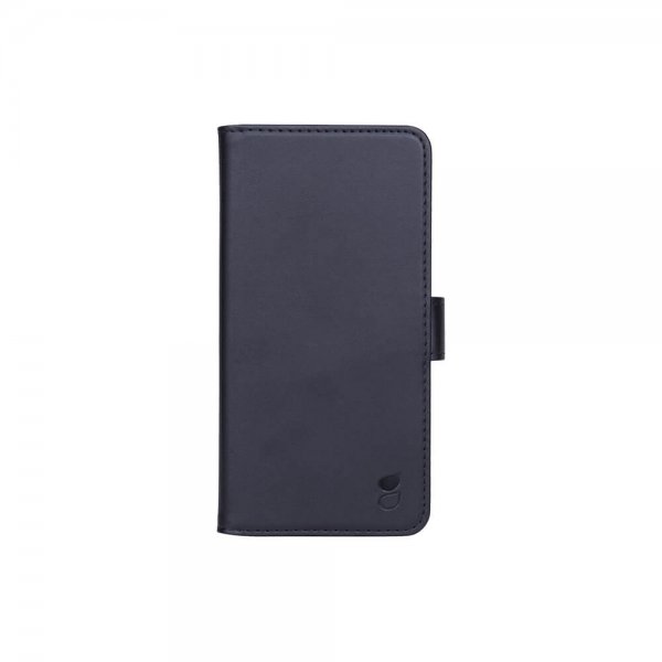 Gear Nokia 5.4 Etui med Kortlomme Sort