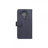 Gear Nokia 5.4 Etui med Kortlomme Sort