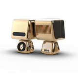 Mobility on Board Højttaler Astro Guld