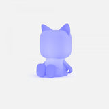 Mobility on Board Lampe Cute Animal Multicolor