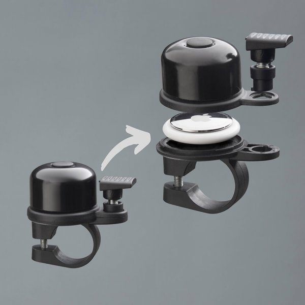 Elago AirBell AirTag-løsning 22 mm