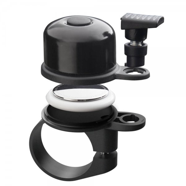 Elago AirBell AirTag-løsning 31,8 mm