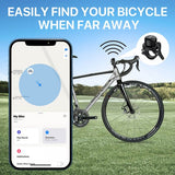 Elago MIBELL Trackable Anti-Loss Cykelklokke