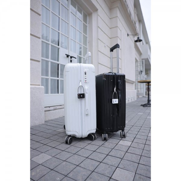 Elago MILOCK Sporbart Smart Anti-Tab Bagagelås
