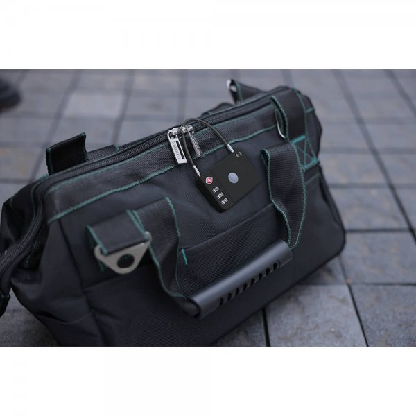 Elago MILOCK Sporbart Smart Anti-Tab Bagagelås