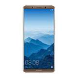 Brugt Huawei Mate 10 Pro 128GB Mocha brown – God stand