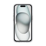 iPhone 13/iPhone 14/iPhone 15 Cover TPU MagSafe Rød