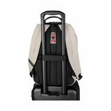 Wenger MX Light 16" Computerrygsæk Sand