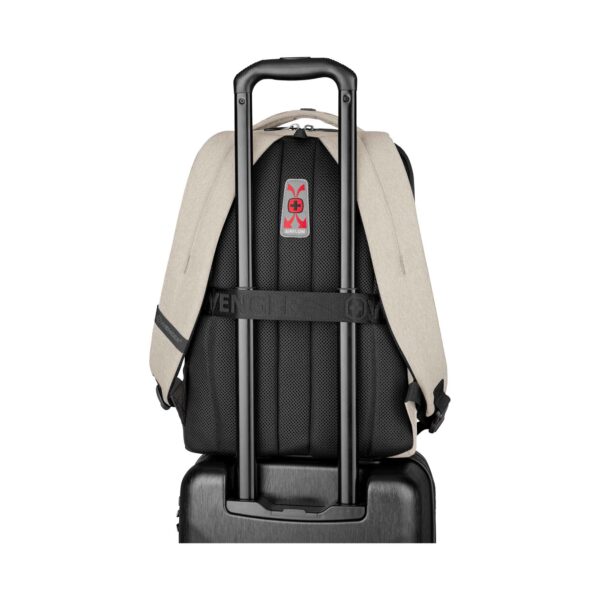 Wenger MX Professional 16" Computer Rygsæk Sand