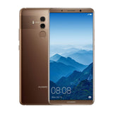 Brugt Huawei Mate 10 Pro 128GB Mocha brown – God stand