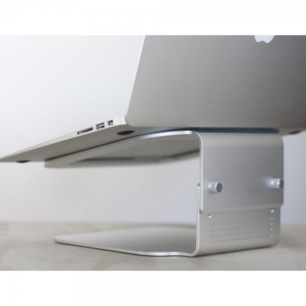 desire2 Laptopstativ Justerbar Riser Elevator