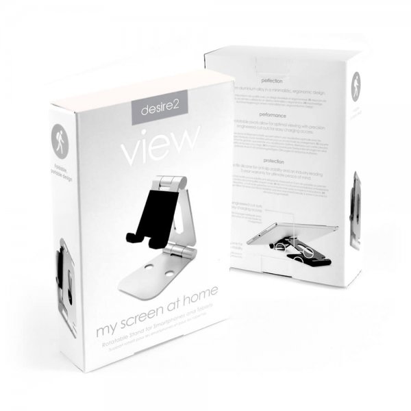 desire2 Anywhere Stand Smartphone og Tablet