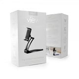 desire2 Tablet og mobilholder 2i1 Bordstand og vægmontering