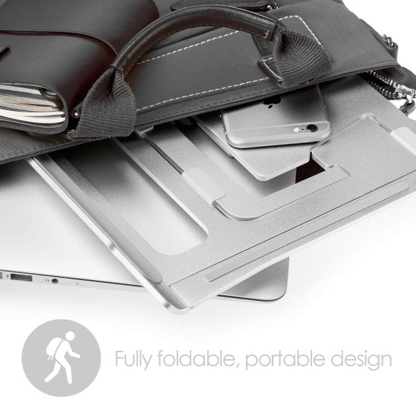 desire2 Laptopstativ Supreme Lite Transportabel