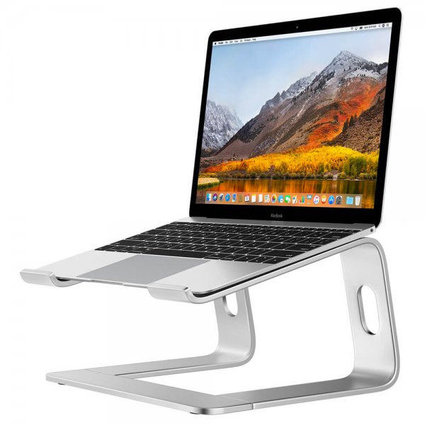 desire2 Laptopstativ Supreme Pro Aluminium