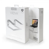 desire2 Laptopstativ Supreme Pro Aluminium