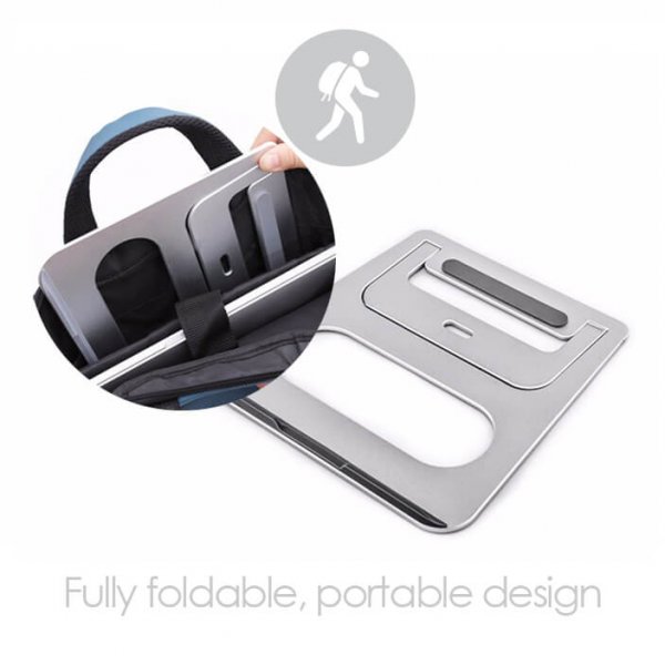desire2 Transportabel Laptopstander