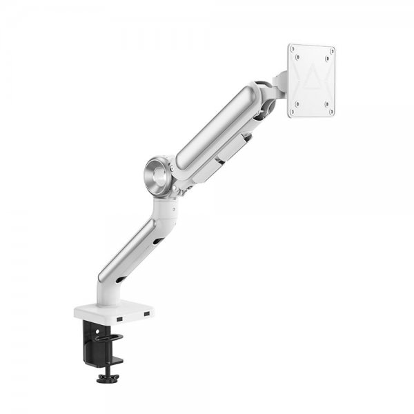 desire2 Monitorarm Aluminium