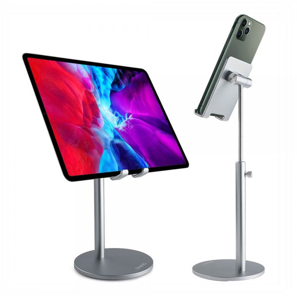 desire2 Justerbart Stativ Smartphone og Tablet