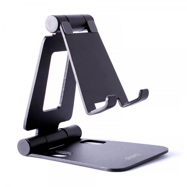 desire2 Foldbar Telefonholder Aluminium