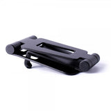 desire2 Foldbar Telefonholder Aluminium