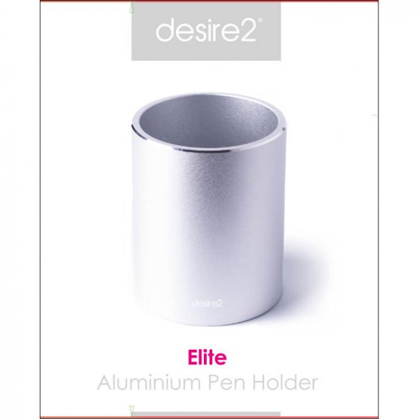 desire2 Penholder Aluminium