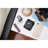 Zens bærbar powerbank