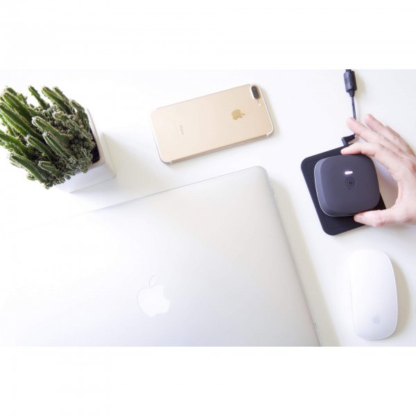 Zens bærbar powerbank