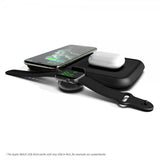 Zens aluminium Apple Watch USB-stik