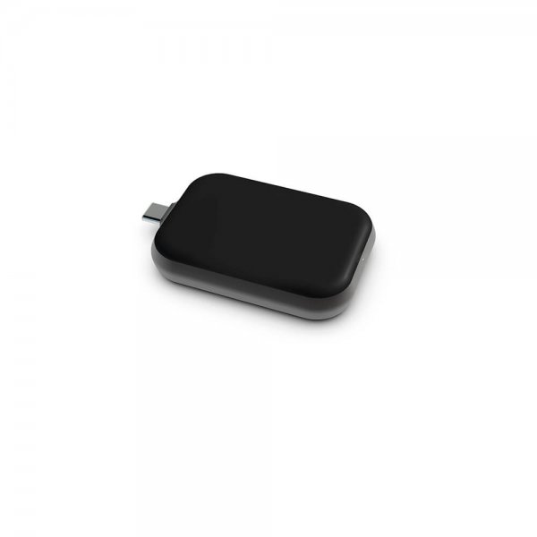 Zens enkelt USB-C-stik til AirPods
