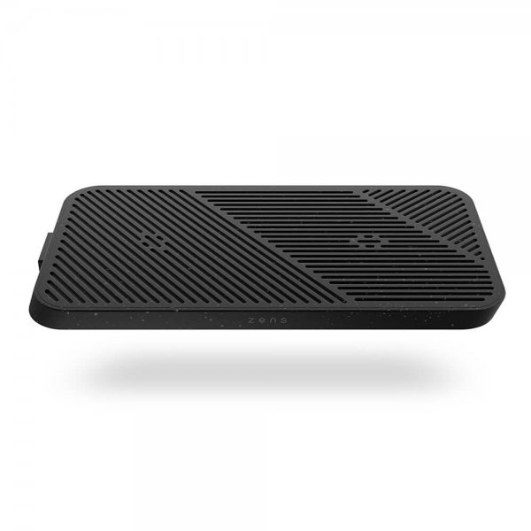 Zens Modular Dual trådløs oplader hovedstation