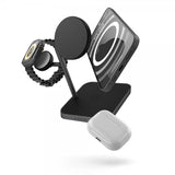 Zens Trådløs Oplader Office Charger Pro 3 MagSafe