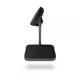 Zens Trådløs Oplader Office Charger Pro 3 MagSafe