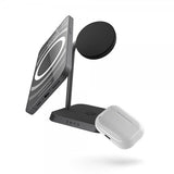 Zens Trådløs Oplader Office Charger 2 MagSafe