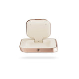Zens Trådløs Oplader Magnetisk Natbordsoplader MagSafe Kobber
